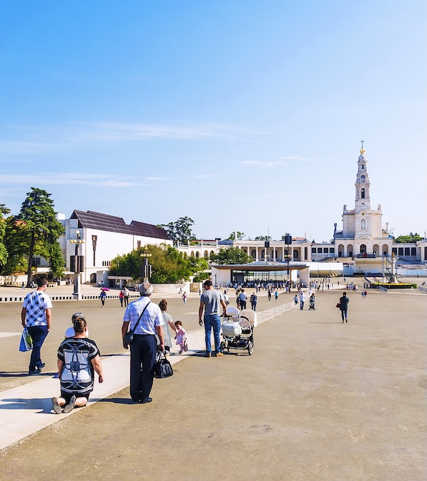 turismo religioso